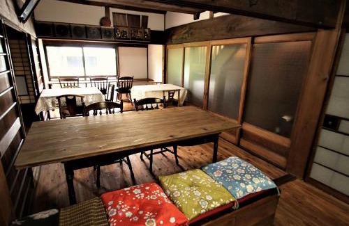 Kaizuka Casa | ゲストハウス喜平