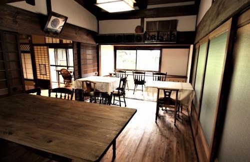Kaizuka Casa | ゲストハウス喜平