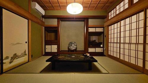 Minami Oosumi Casa | ゲストハウス奥屋敷城内