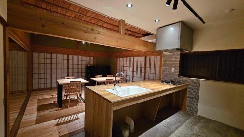 Minami Oosumi Casa | ゲストハウス奥屋敷城内