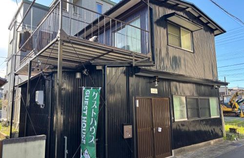 Iseshima Jindai Onsen Casa | ゲストハウス宮町 Guest House Miyamachi