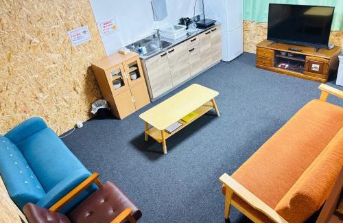 Iseshima Jindai Onsen Casa | ゲストハウス宮町 Guest House Miyamachi