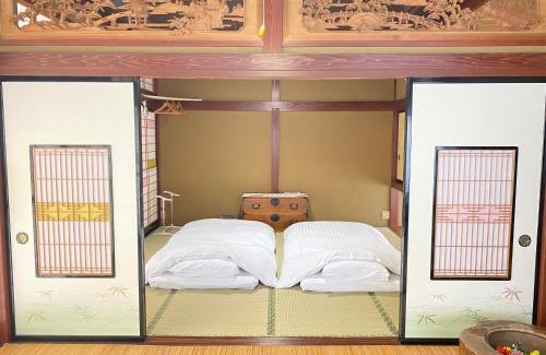 Toyama Casa | ゲストハウス山吹