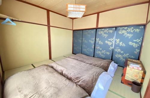 Toyama Casa | ゲストハウス山吹