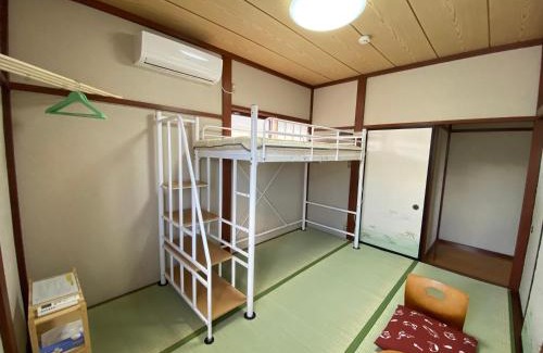 Toyama Casa | ゲストハウス山吹
