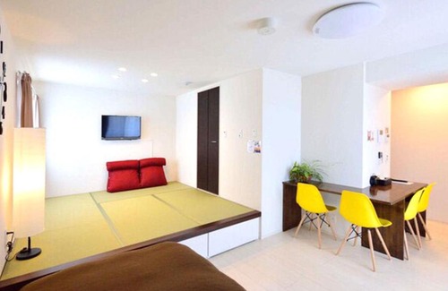 Hashima Casa | ゲストハウス岐阜羽島心音 Guest House Gifuhashima COCONE