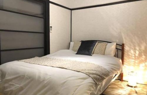 Takamatsu Apartamento | ゲストハウス扇