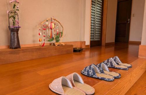 Nagawa Casa | ゲストハウス日知館