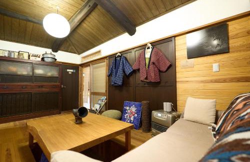 Sasayama Apartamento | ゲストハウス環