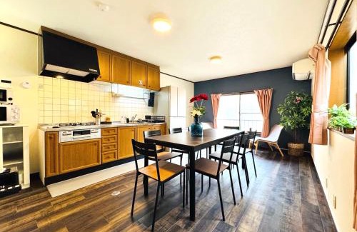Minato Apartamento | ゲストハウス田中