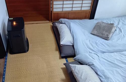 Aso Casa | ゲストハウス花縁 - kaen