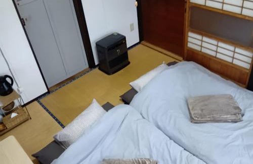 Aso Casa | ゲストハウス花縁 - kaen
