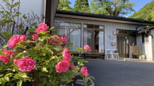 Kitakami Casa | ゲストハウス蘖 -ひこばえ