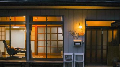 Kitakami Casa | ゲストハウス蘖 -ひこばえ