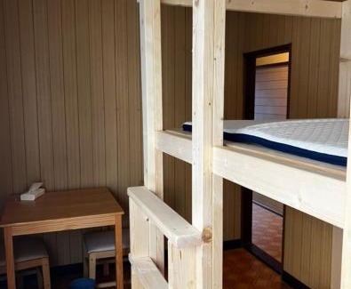 Wajima Casa | ゲストハウス黒島