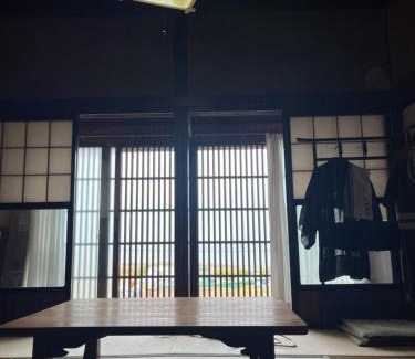 Wajima Casa | ゲストハウス黒島