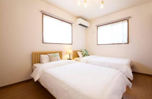 Uza Apartamento | ゲストハウス かなぐすくミント