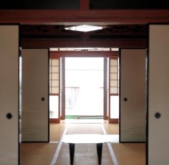 Hyuga Casa | ゲストハウス たまのや
