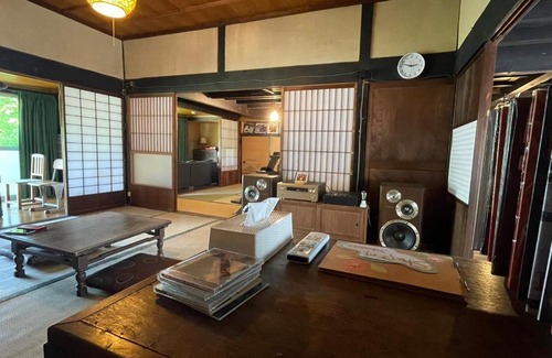Nakatsugawa Casa | ゲストハウス にじゅうよん