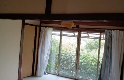 Yamaguchi Casa | ゲストハウス ふしの庵