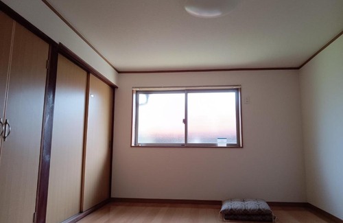Yamaguchi Casa | ゲストハウス ふしの庵