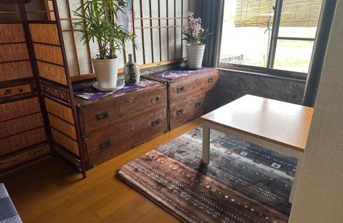 Nachikatsuura Apartamento | ゲストハウス れんげ苑