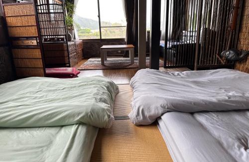 Nachikatsuura Apartamento | ゲストハウス れんげ苑