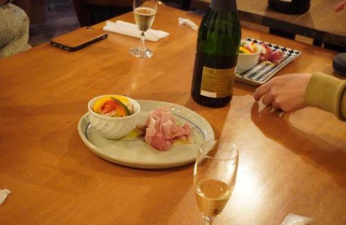 Shibetsu Casa | ゲストハウス＆カフェバー エストアール