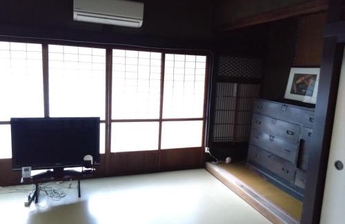 Tanabe Casa | ゲストハウス シン熊野