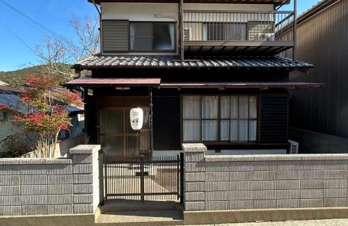 Kushimoto Casa | ゲストハウス 畔（hotori）