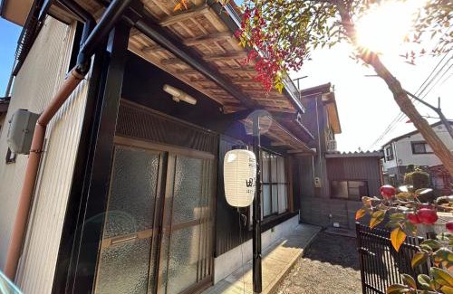 Kushimoto Casa | ゲストハウス 畔（hotori）