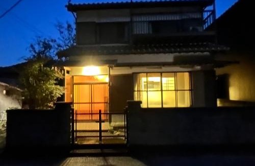 Kushimoto Casa | ゲストハウス 畔（hotori）