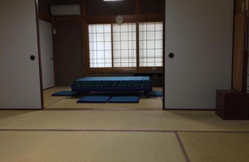 Hongucho Hongu Casa | ゲストハウス Rei