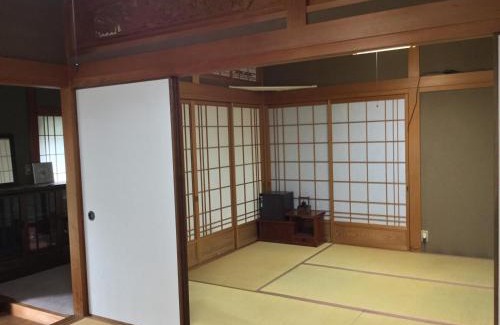 Hongucho Hongu Casa | ゲストハウス Rei