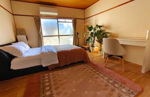 Tokushima Apartamento | ゲストハウスDiDi