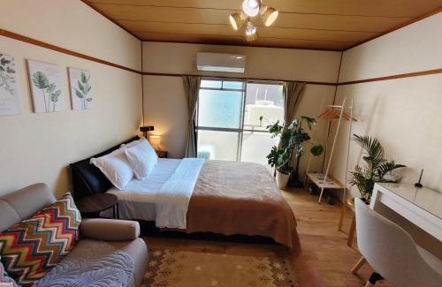 Tokushima Apartamento | ゲストハウスDiDi