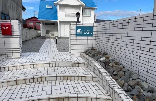 Higashikagawa Apartamento | ゲストハウスKe'oKe'o