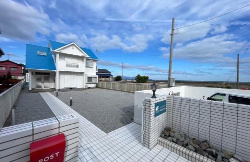 Higashikagawa Apartamento | ゲストハウスKe'oKe'o
