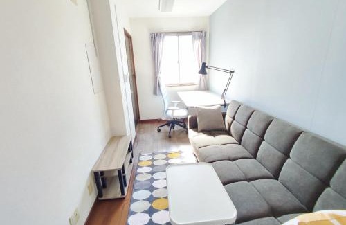 Odawara Casa | ゲストハウスTSUU小田原 Guest House Tsuu Odawara #OD1