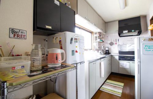 Odawara Casa | ゲストハウスTSUU小田原 Guest House Tsuu Odawara #OD1