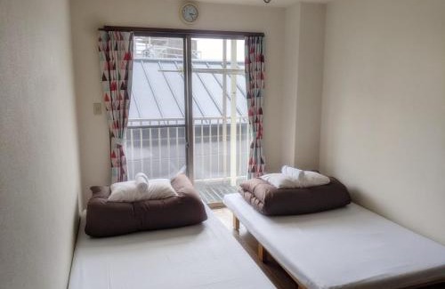 Odawara Casa | ゲストハウスTSUU小田原 Guest House Tsuu Odawara #OD1