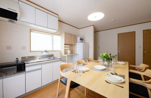 Odawara Apartamento | ゲストヴィラ箱根風祭