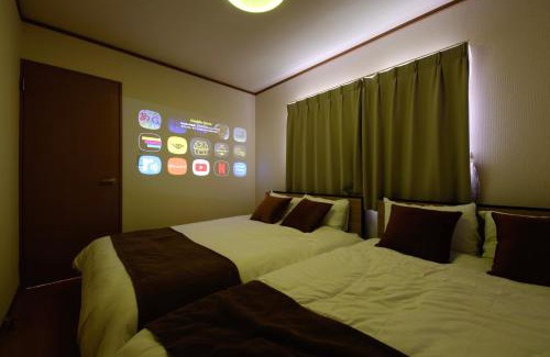 Odawara Apartamento | ゲストヴィラ箱根風祭