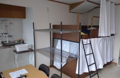 Konosu Casa | コウノトリの里の宿