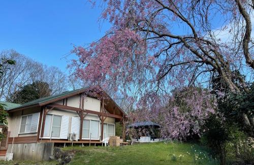 Ito Casa | コテージいっぺき湖