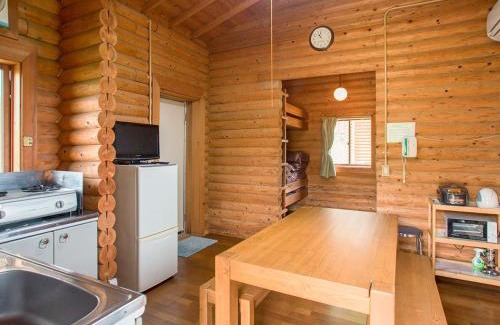 Yasugi Casa | コテージアンドバーベキュー 上の台緑の村