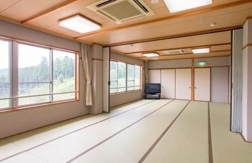 Yasugi Casa | コテージアンドバーベキュー 上の台緑の村