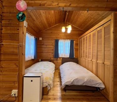 Shibecha Casa | コテージコッタロ