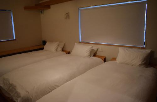 Hakuba Apartamento | コテージ nakara