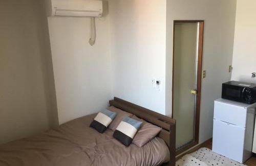 Goto Apartamento | コンドミニアムホテル Stay inn Blue 301号室